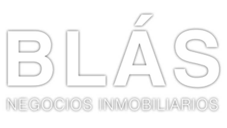 Blas Propiedades